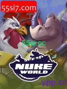NukeWorld