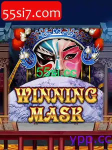 WinningMask